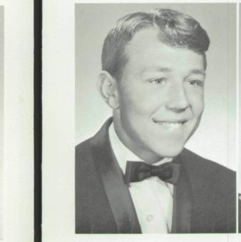 Gerald Ellerson's Classmates profile album