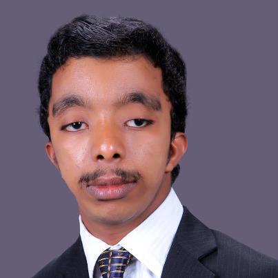 Sidhique Akbar's Classmates® Profile Photo