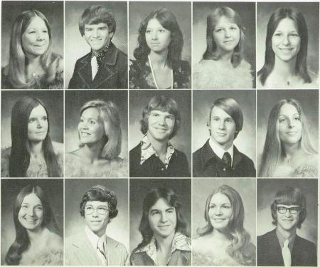 Bev Chappell's Classmates profile album