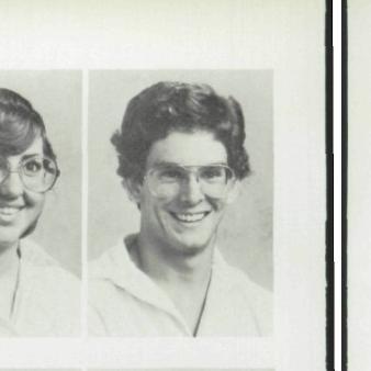 Mike Baker's Classmates profile album