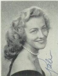 Barbara Harding's Classmates profile album