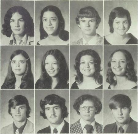 Martha Bowie's Classmates profile album