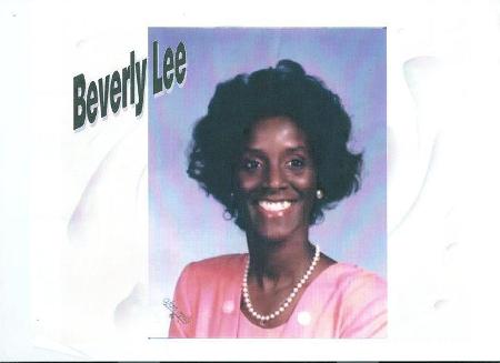 Beverly Lee's Classmates® Profile Photo
