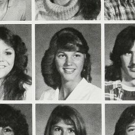 Pam Splude's Classmates profile album