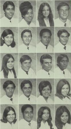 George Villanueva's Classmates profile album