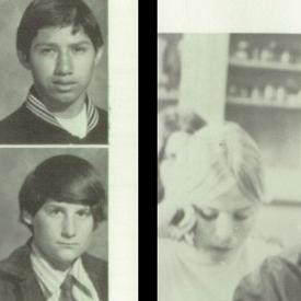 Jimmy Sewell's Classmates profile album