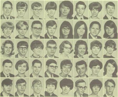 William Kofron's Classmates profile album