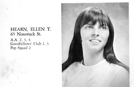 Ellen Perry's Classmates profile album