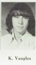 Kevin Vaughn's Classmates profile album