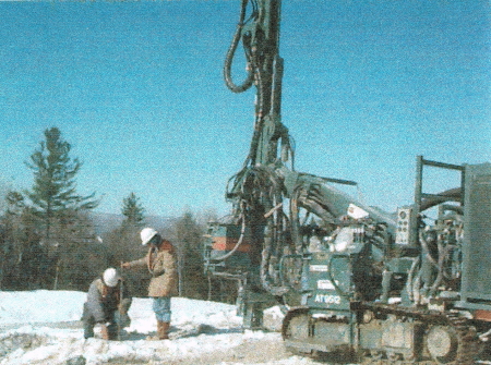 1995 Mining