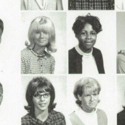 Marsha Vallow's Classmates profile album