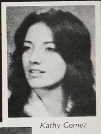 Kathleen Gomez's Classmates profile album