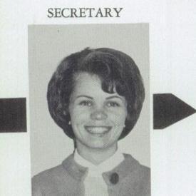 Patsy Berry's Classmates profile album