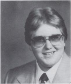 Tj Sipes Sr.'s Classmates profile album