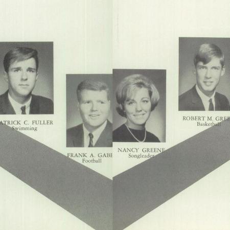 John Graham's Classmates profile album