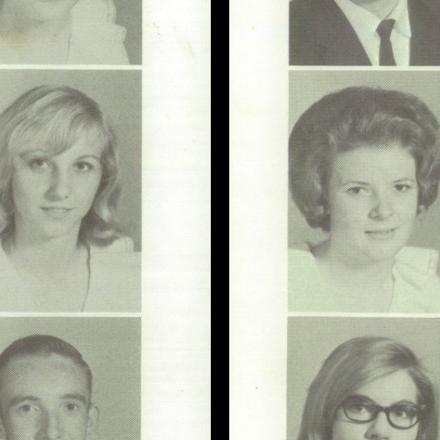 Hal Carson's Classmates profile album