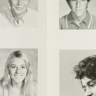 Gary McCullough's Classmates profile album