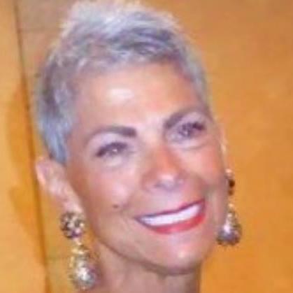Mary Lou Russo's Classmates® Profile Photo