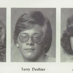 Terry Deshler's Classmates profile album