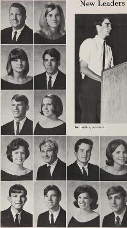 Joe Anderson's Classmates profile album