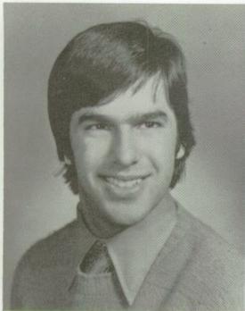 Jeff Michaelson's Classmates® Profile Photo
