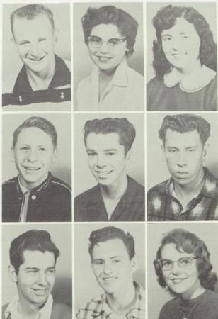 Kay Roberts' Classmates profile album