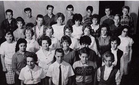 Pat Kohlmetz's Classmates profile album