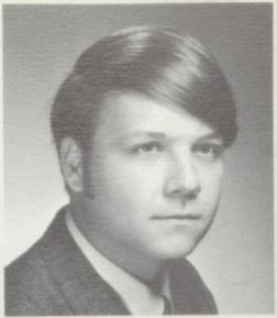 Bud Corbin's Classmates profile album