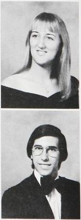 jerry garrett's Classmates profile album