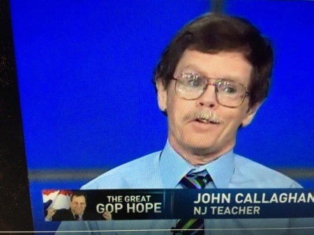 John Callaghan's Classmates profile album