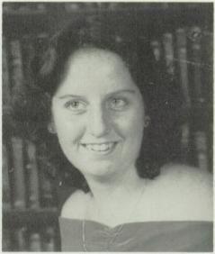 Janet Barden's Classmates profile album