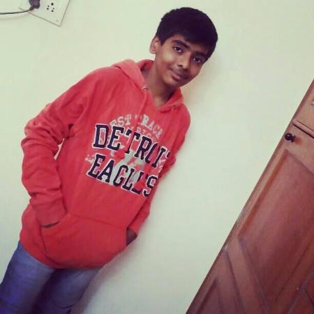 Kaushal Mehta's Classmates® Profile Photo