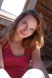 Alexandra Bodehina's Classmates® Profile Photo