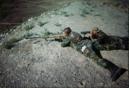 Khyber Pass, Afghanistan