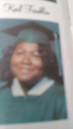 Shundra Shundra Gales' Classmates profile album