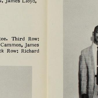 Glenita Jones' Classmates profile album