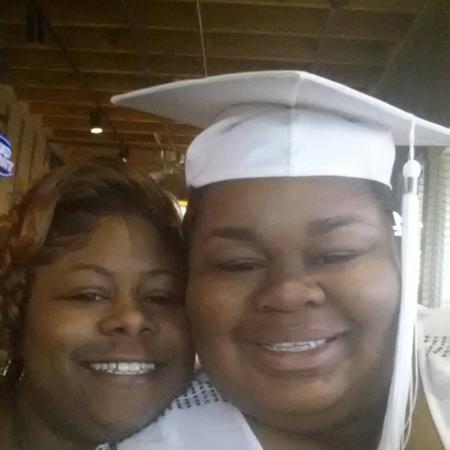 Quitta Tyus's Classmates® Profile Photo