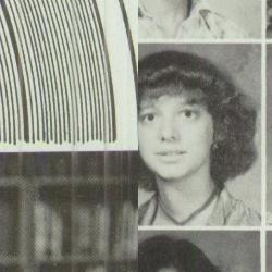 Angela Richards' Classmates profile album