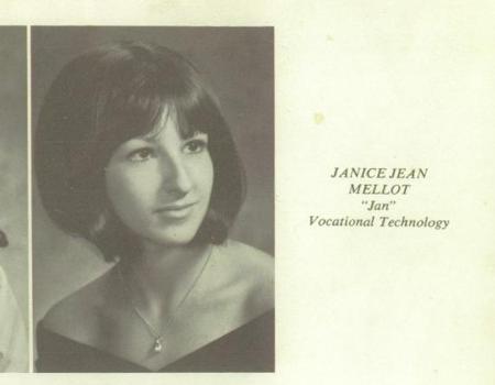 Janice Gray's Classmates profile album