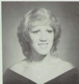 Tina Erickson's Classmates profile album