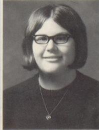 Kathy Jones' Classmates profile album