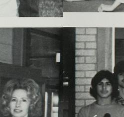 Cheryl Laboe's Classmates profile album