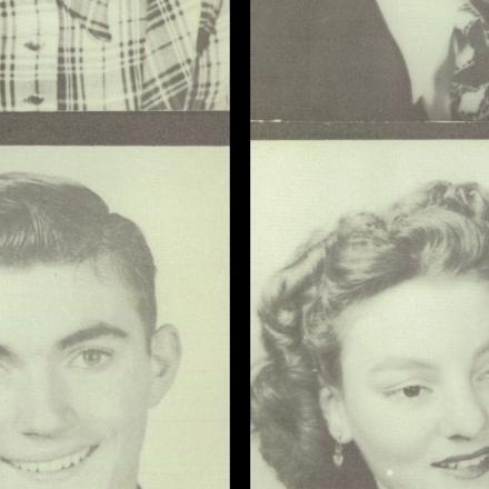 Jerry Dodson's Classmates profile album