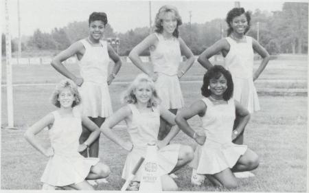 Shonda Birchfield's Classmates profile album