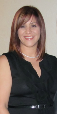 Gloria Rivera's Classmates® Profile Photo