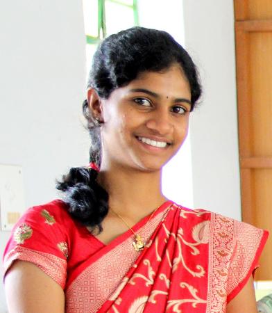 Charumathi Sivanandan's Classmates® Profile Photo