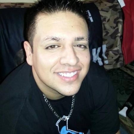 Eric Almendarez's Classmates® Profile Photo