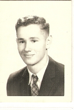 Gordon Cannon's Classmates profile album