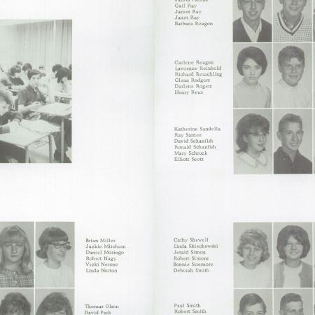Sue Mizer's Classmates profile album