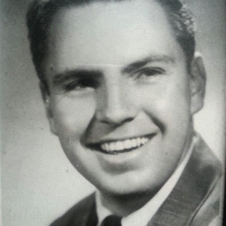 Charles Greer's Classmates® Profile Photo